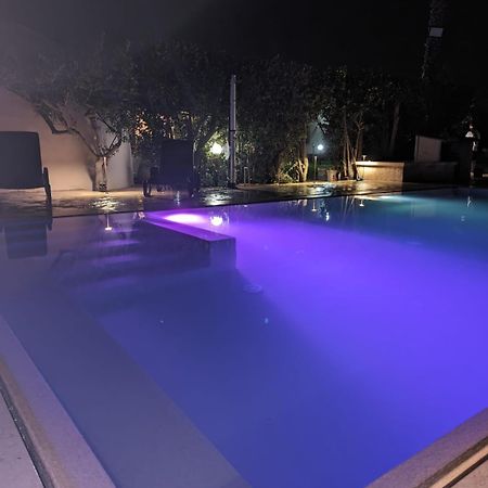 S&S - Marino'S Resort Petrosino Luaran gambar