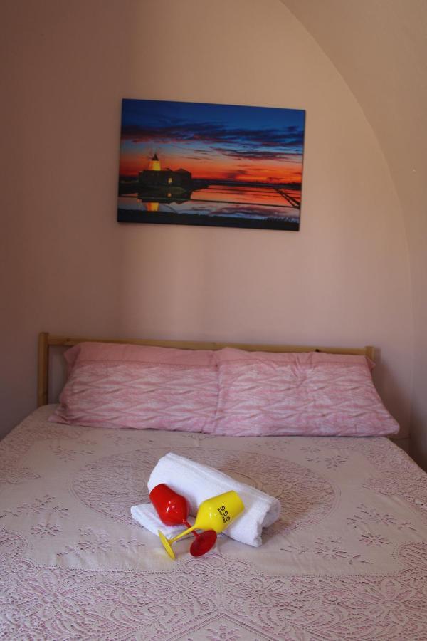 S&S - Marino'S Resort Petrosino Luaran gambar