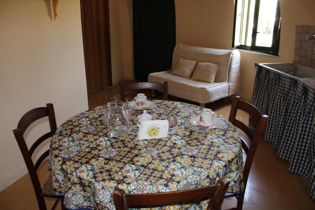 S&S - Marino'S Resort Petrosino Luaran gambar