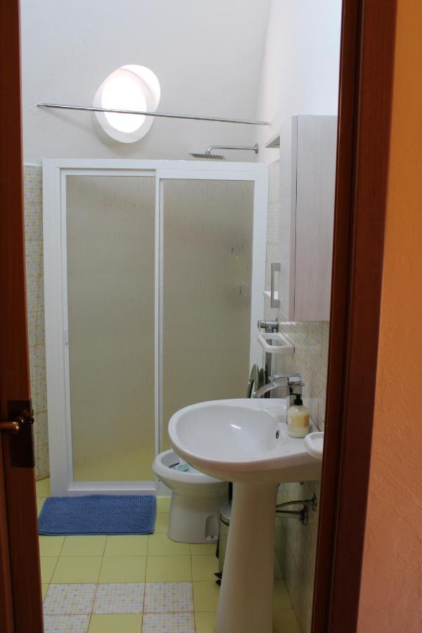 S&S - Marino'S Resort Petrosino Luaran gambar