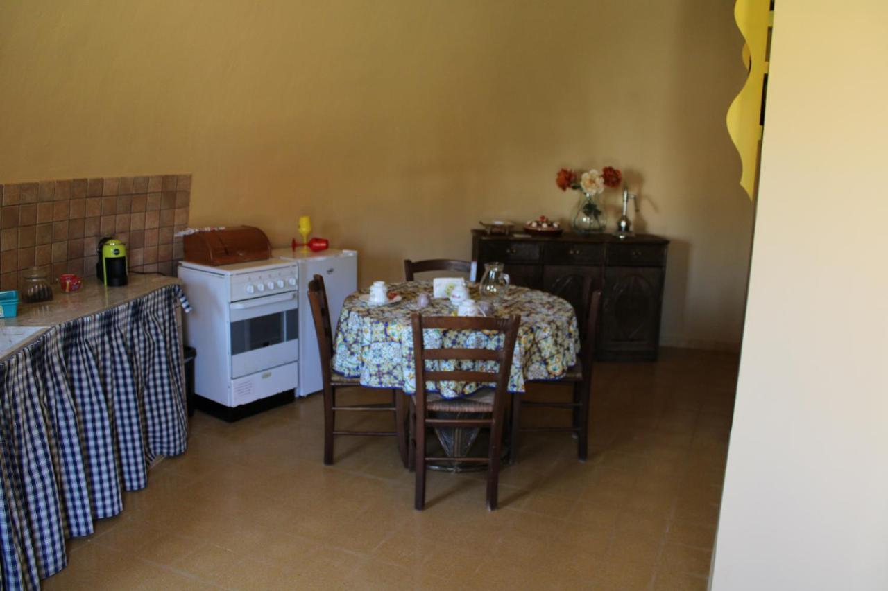 S&S - Marino'S Resort Petrosino Luaran gambar