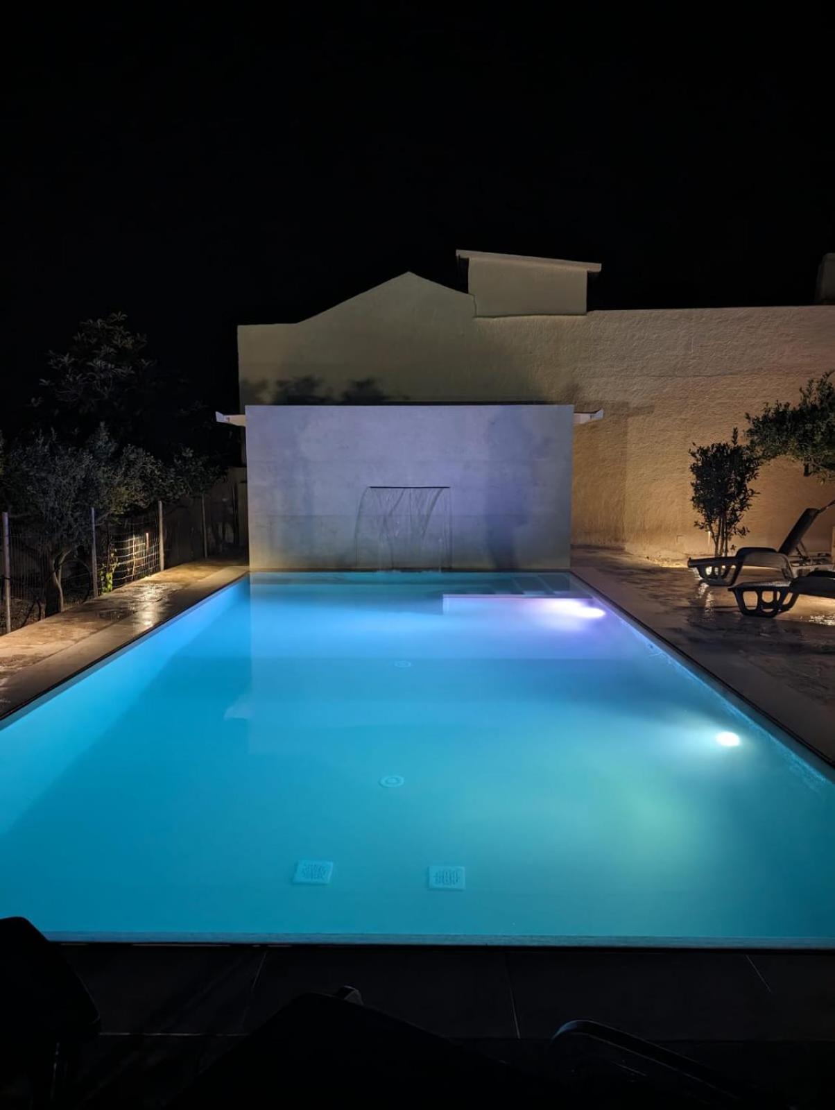 S&S - Marino'S Resort Petrosino Luaran gambar