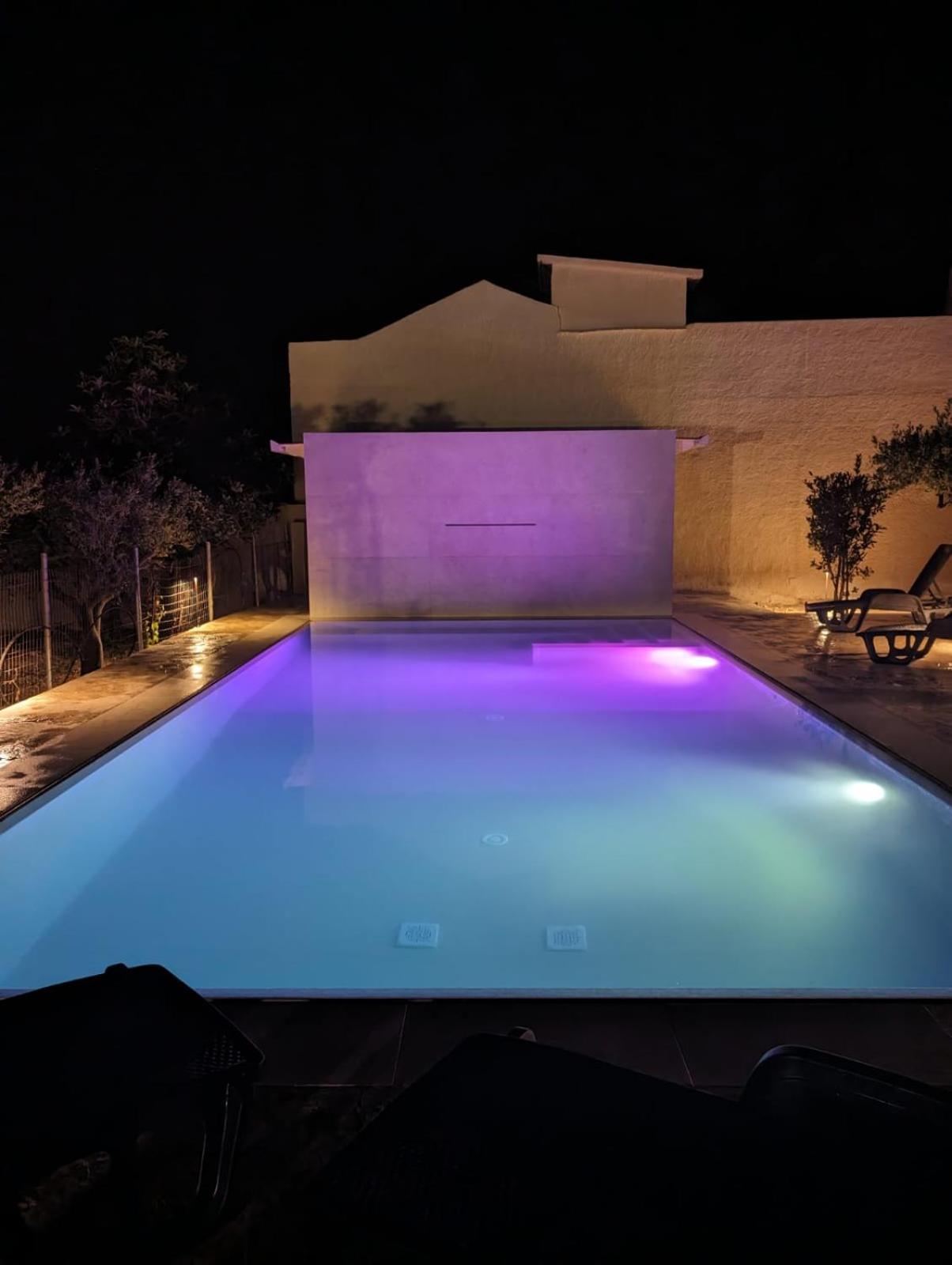 S&S - Marino'S Resort Petrosino Luaran gambar