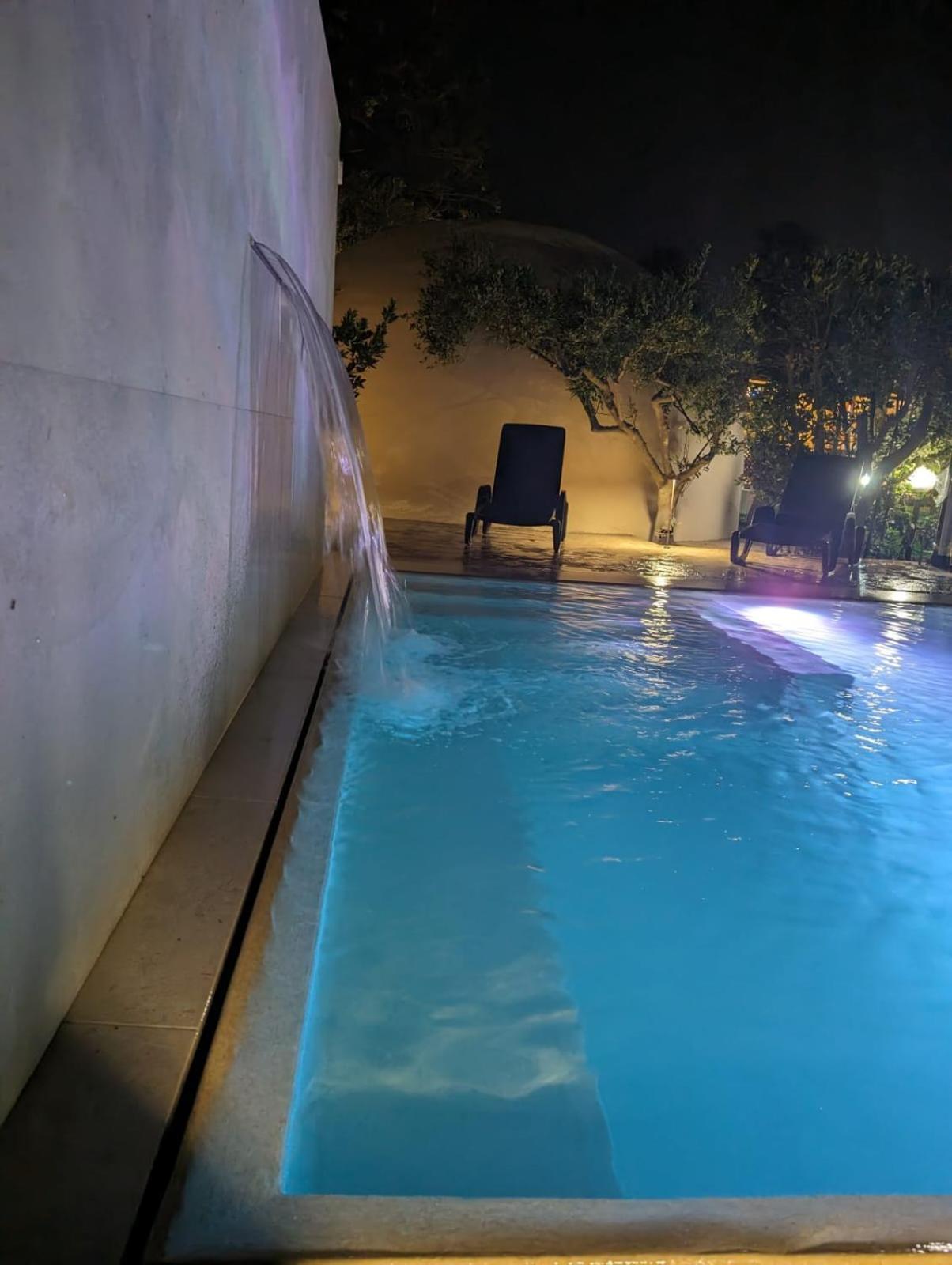 S&S - Marino'S Resort Petrosino Luaran gambar
