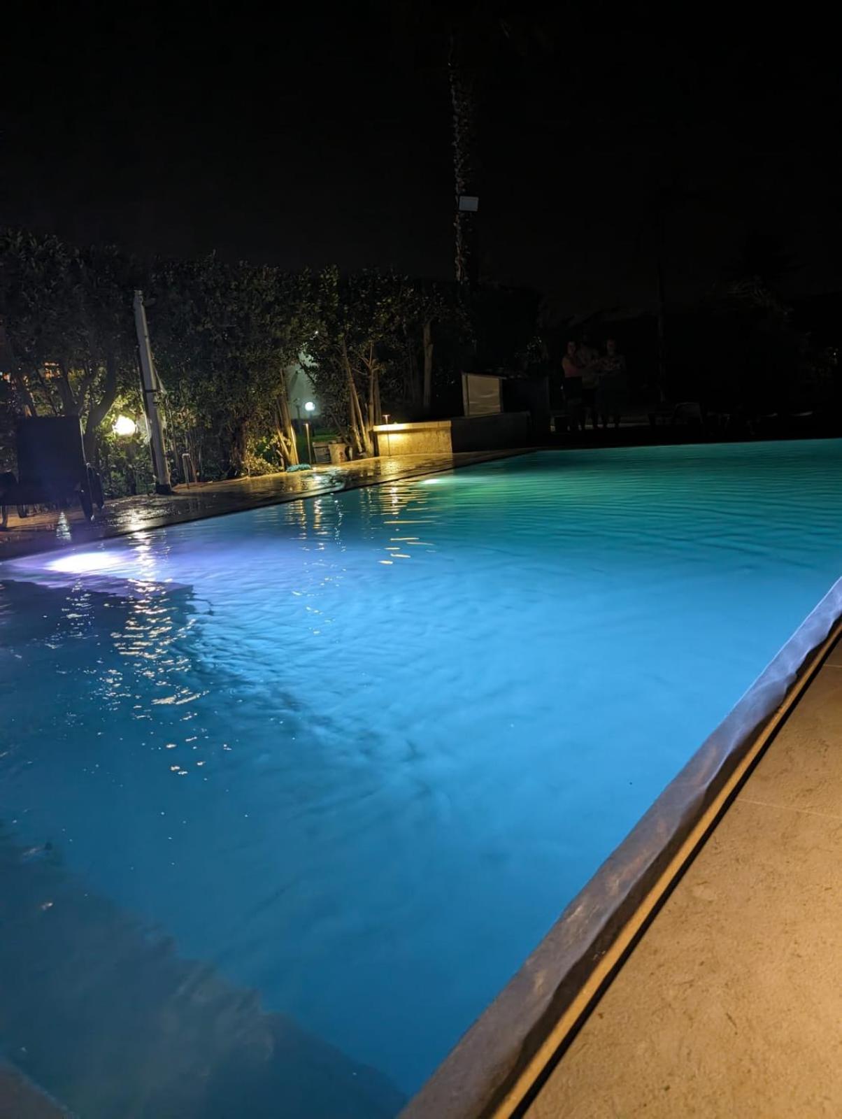 S&S - Marino'S Resort Petrosino Luaran gambar